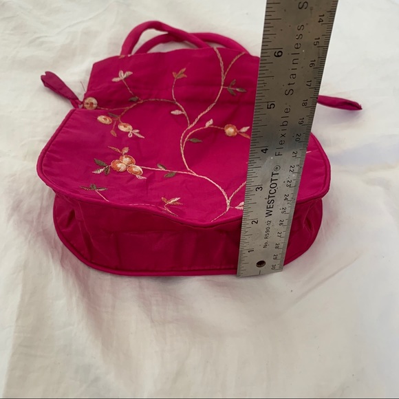 Chinese Embroidery Bag - Picture 5 of 8